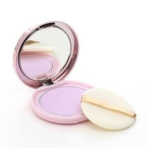 Canmake Transparent Finish Powder [PL] Pearl Lavender