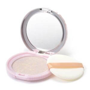 Canmake Transparent Finish Powder [SB] Shiny Bouquet