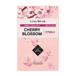 ETUDE 0.2 Therapy Air Mask Cherry Blossom 20ml