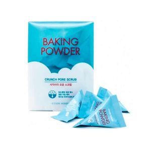 ETUDE Baking Powder Crunch Pore Scrub 7g*24ea