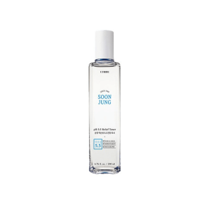 ETUDE SoonJung 5.5 Toner 200ml