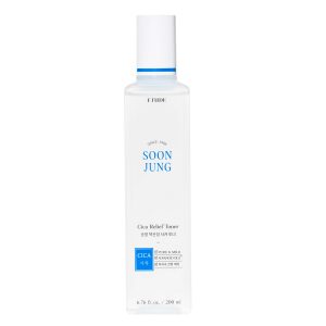 ETUDE SoonJung Cica Toner 200ml