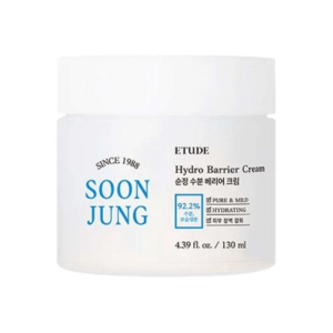 ETUDE SoonJung Hydro Barrier Cream 130ml