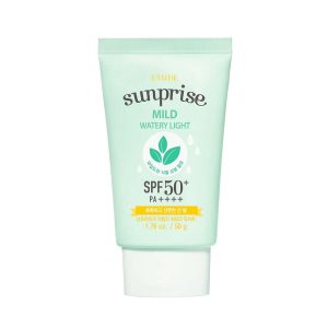 ETUDE Sunprise Mild Watery Light SPF50+/PA+++