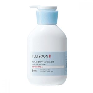 ILLIYOON – Ceramide Ato Lotion