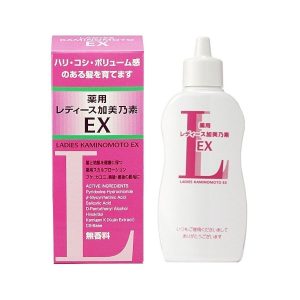 KAMINOMOTO – Ladies Kaminomoto EX – 150ml