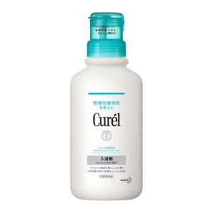 Kao – Curel Intensive Moisture Care Moisture Bath Milk – 420ml