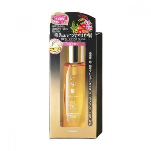 Kracie – Ichikami Hair Repair Oil Serum – 60ml