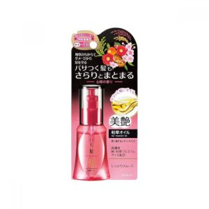 Kracie – Ichikami Hair Treatment Oil – 50ml