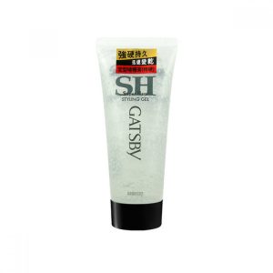 Mandom – Gatsby – Super Hard Styling Gel – 200g