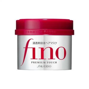 Shiseido – Fino Premium Touch Hair Mask