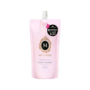 Shiseido – Ma Cherie Perfect Shower EX Refill – 200ml – Smooth