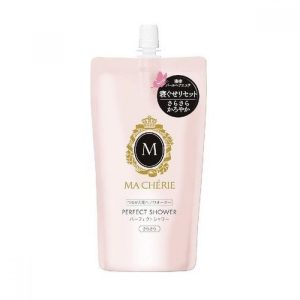 Shiseido – Ma Cherie Perfect Shower EX Refill – 200ml – Wave