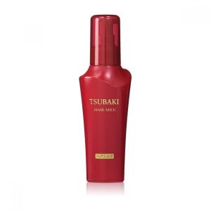 Shiseido – Tsubaki Hair Milk – 100ml