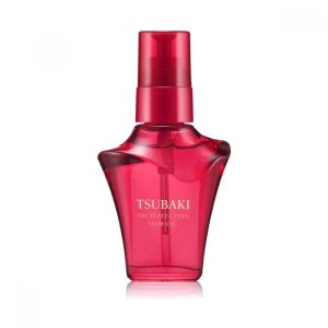 Shiseido – Tsubaki Oil Perfection Hair Oil – 50ml