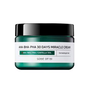 SOME BY MI AHA-BHA-Pha 30 Days Miracle Cream 60g