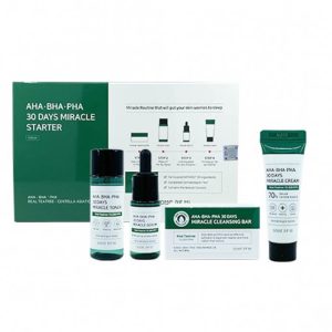 SOME BY MI AHA-BHA-Pha 30 Days Miracle Starter Kit