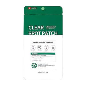 SOME BY MI Clear Spot Patch 18pcs