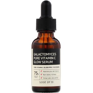 SOME BY MI Galactomyces Pure Vitamin C Glow Serum 30ml