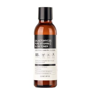 SOME BY MI Galactomyces Pure Vitamin C Glow Toner 200ml