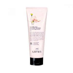 THE PURE LOTUS – Lotus Leaf Treatment – 220ml